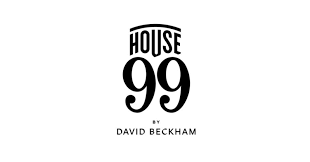 House 99 by David Beckham