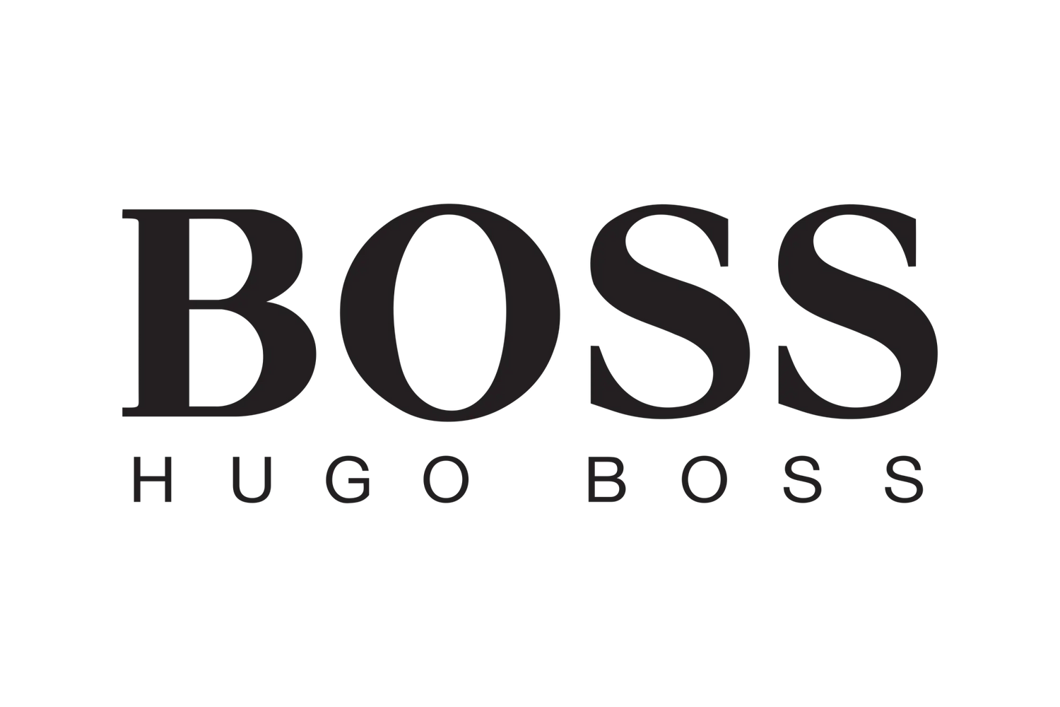 Hugo Boss