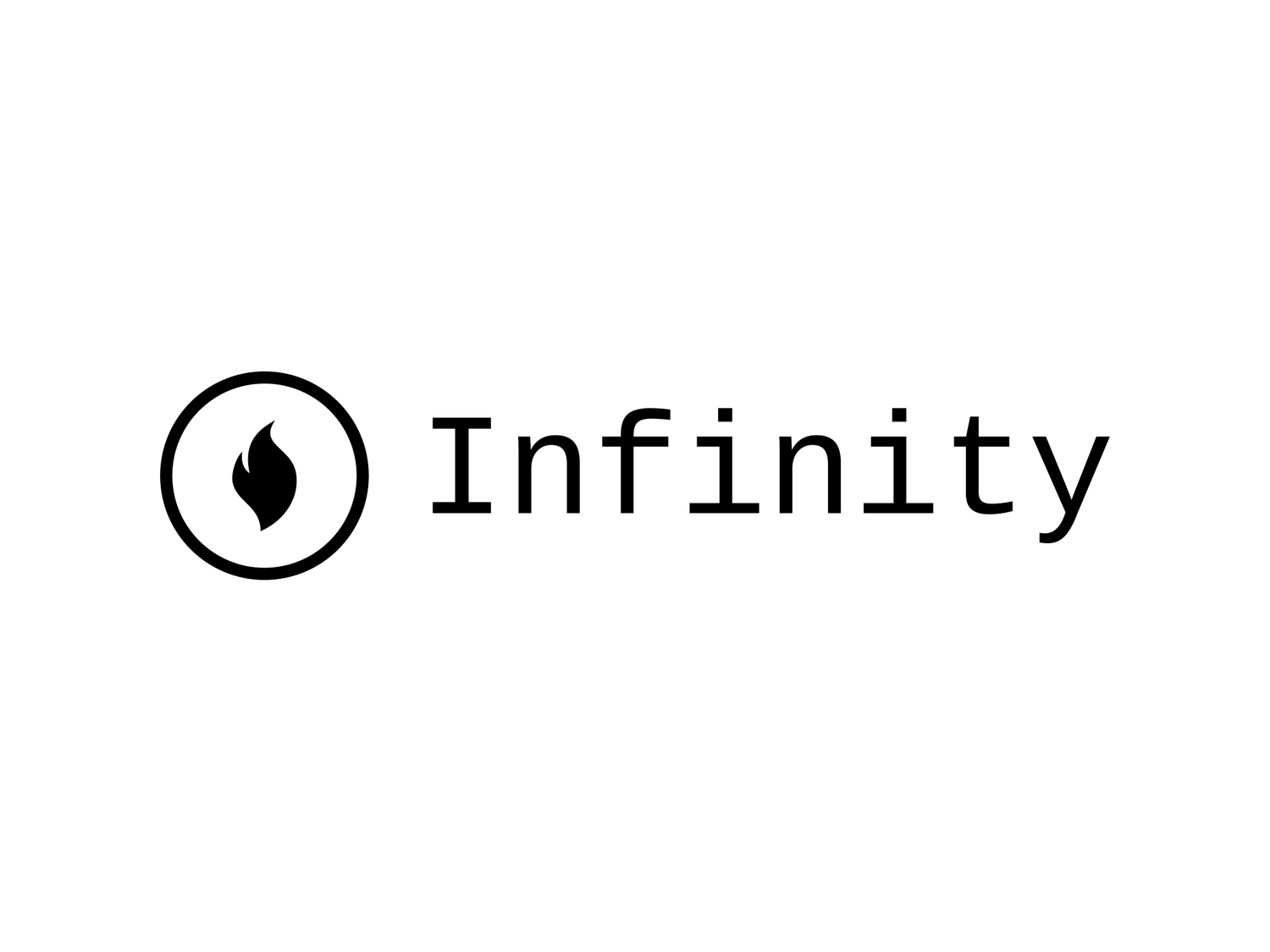 Infinity