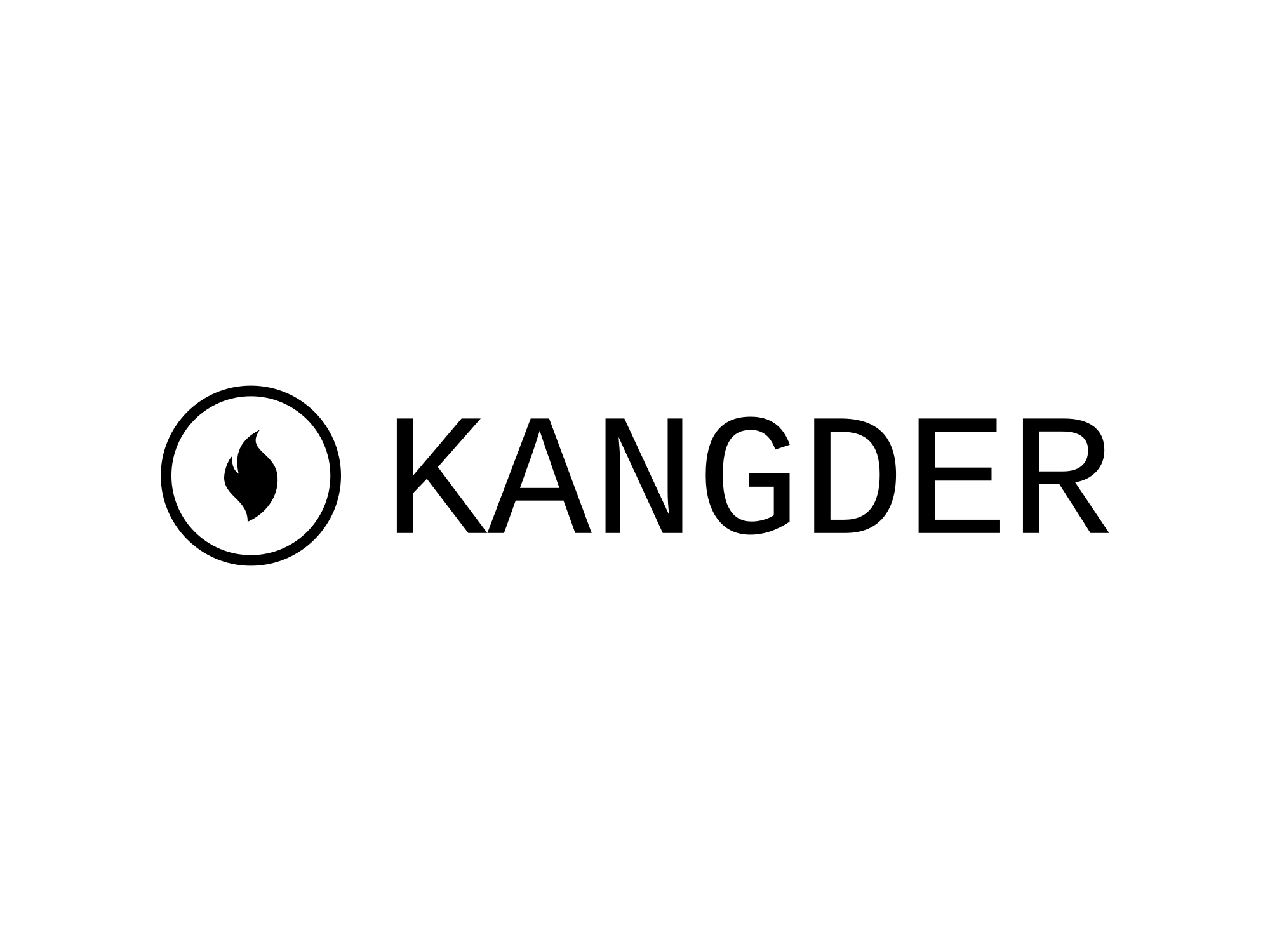 KANGDER