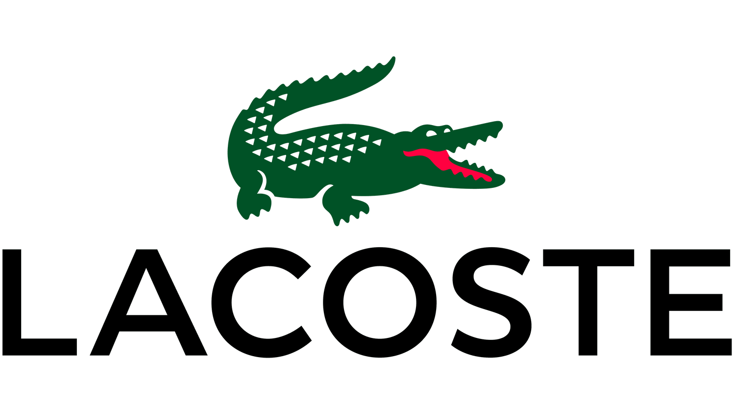 Lacoste