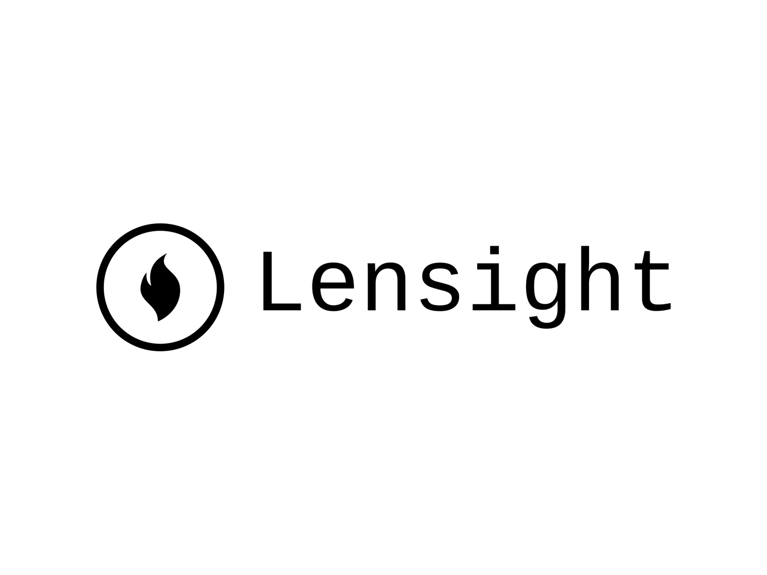 Lensight