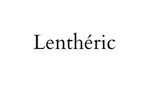 Lentheric