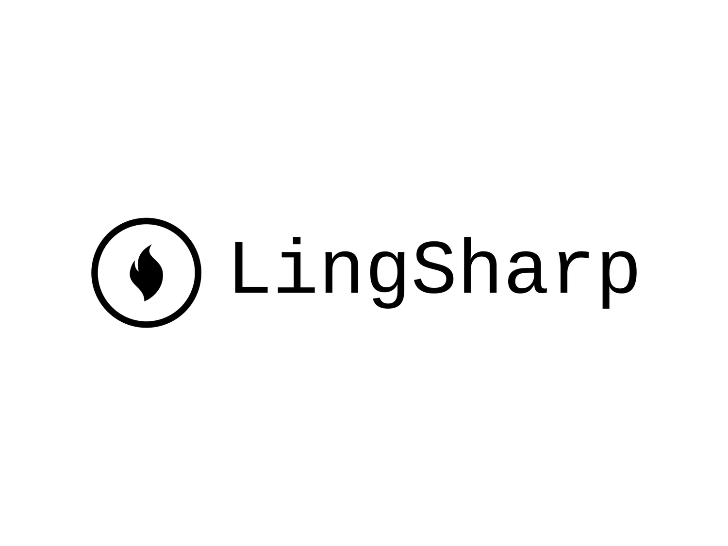 LingSharp