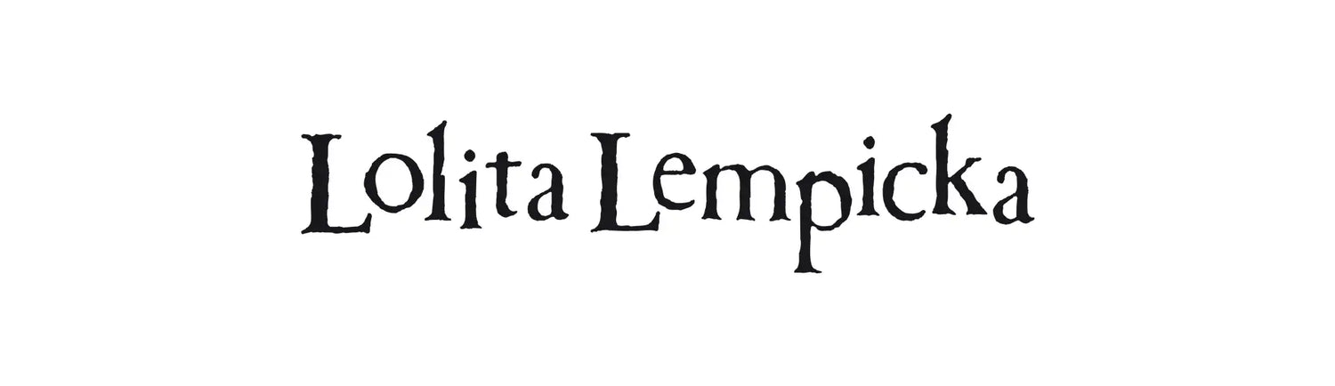 Lolita Lempicka