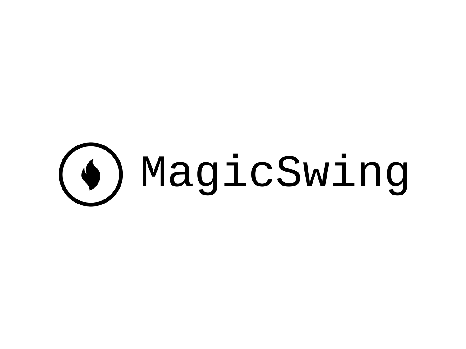 MagicSwing