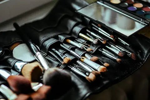 Makeup Accessories