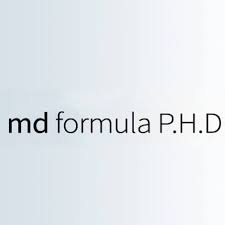 MD Formula P.H.D