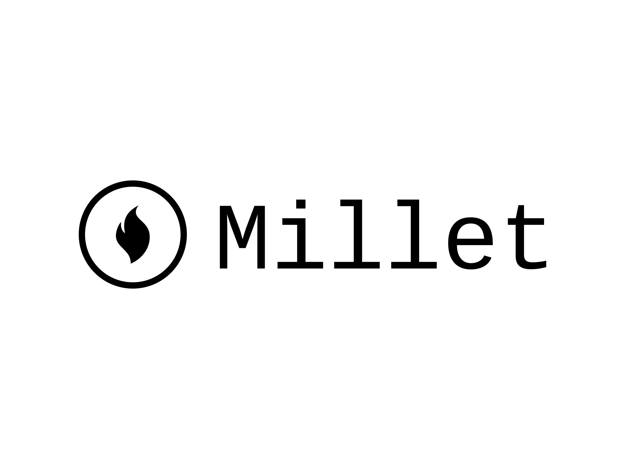 Millet