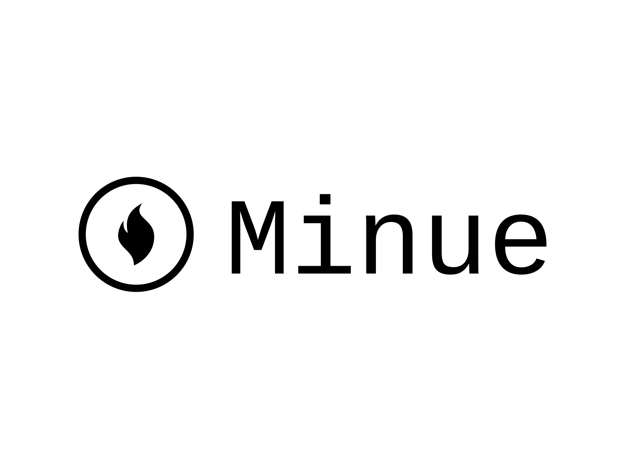 Minue