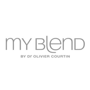 My Blend by Dr. Olivier Courtin