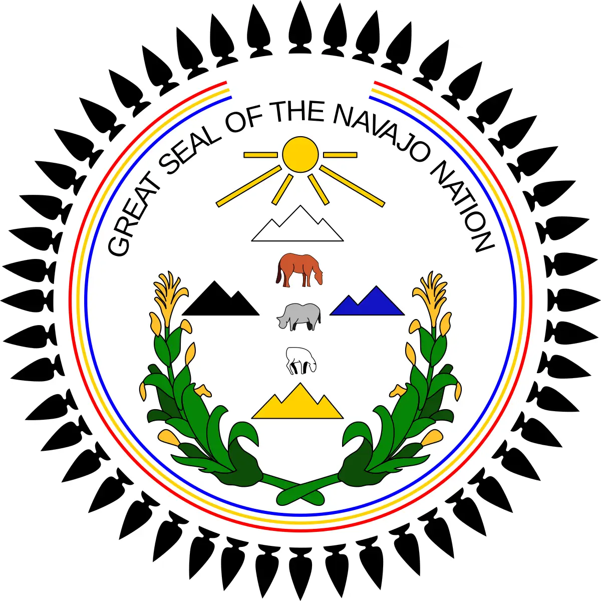 Navajo