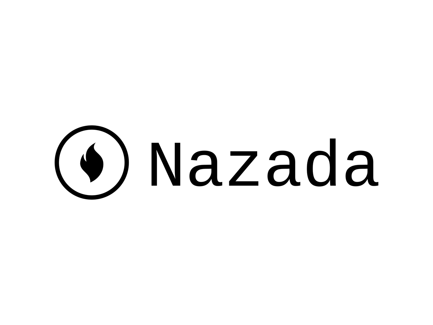 Nazada