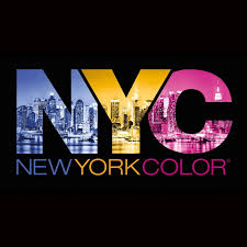 NYC New York Color