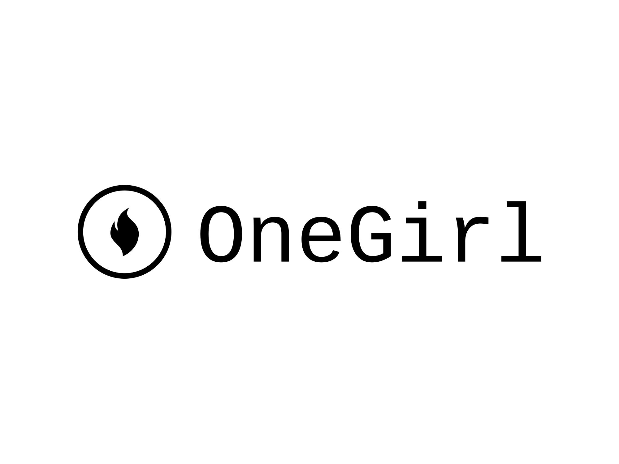 OneGirl