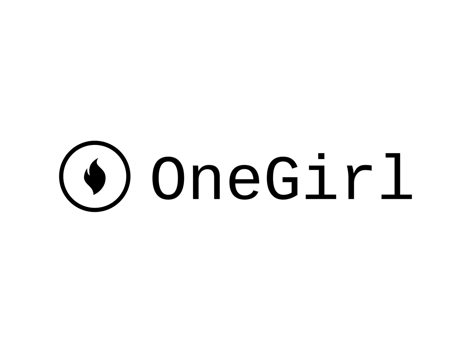 OneGirl