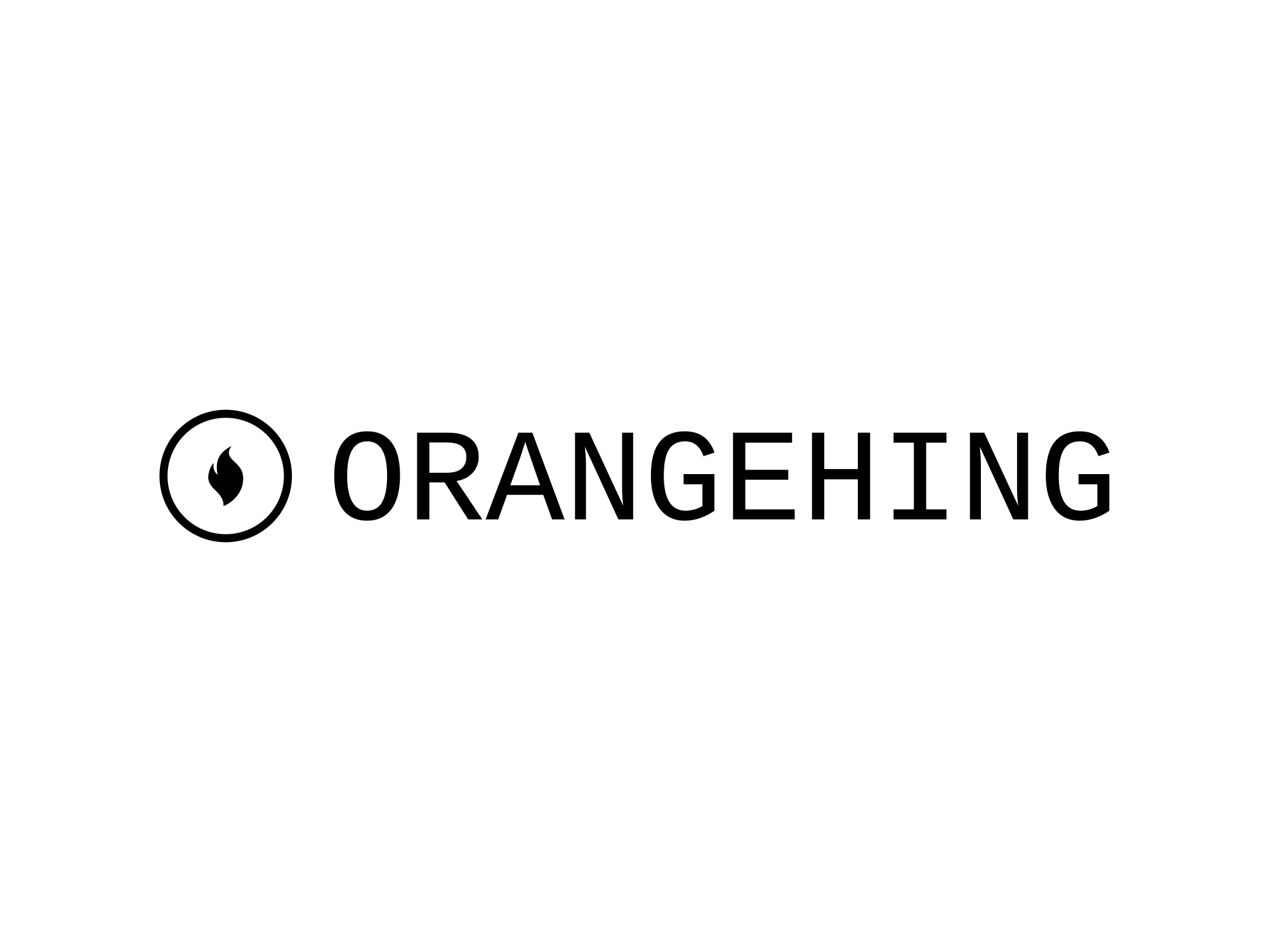 ORANGEHING