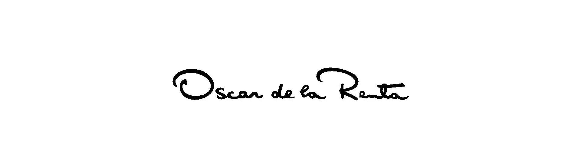 Oscar de la Renta