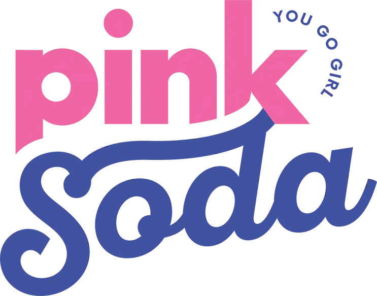 Pink Soda