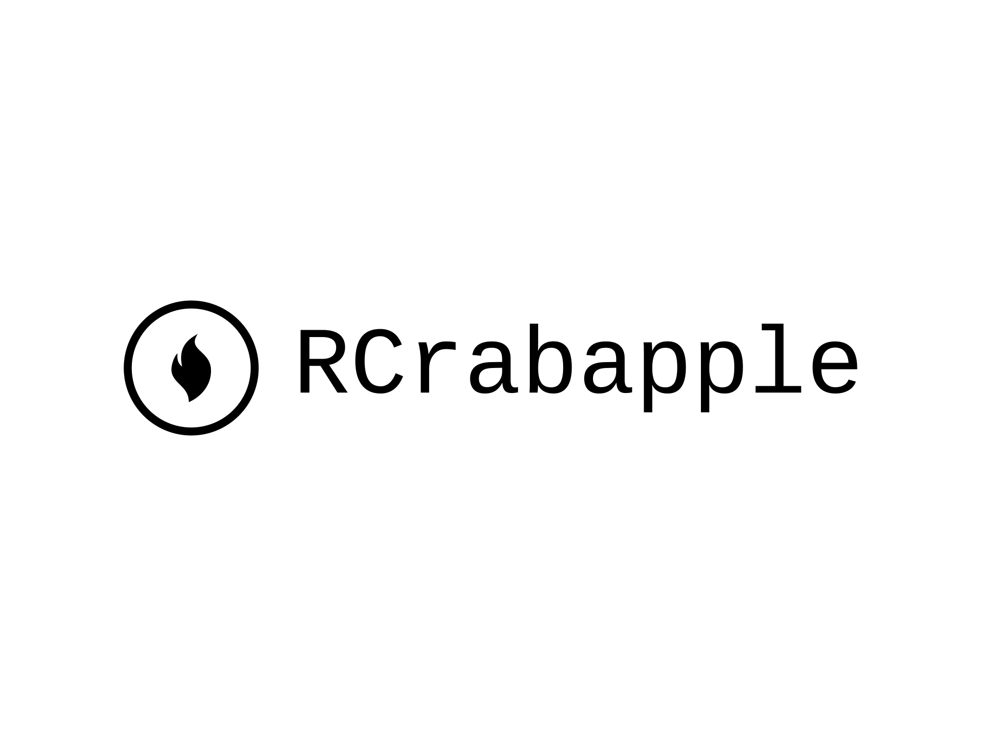 RCrabapple