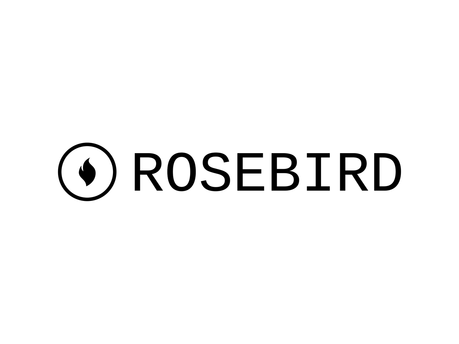 ROSEBIRD