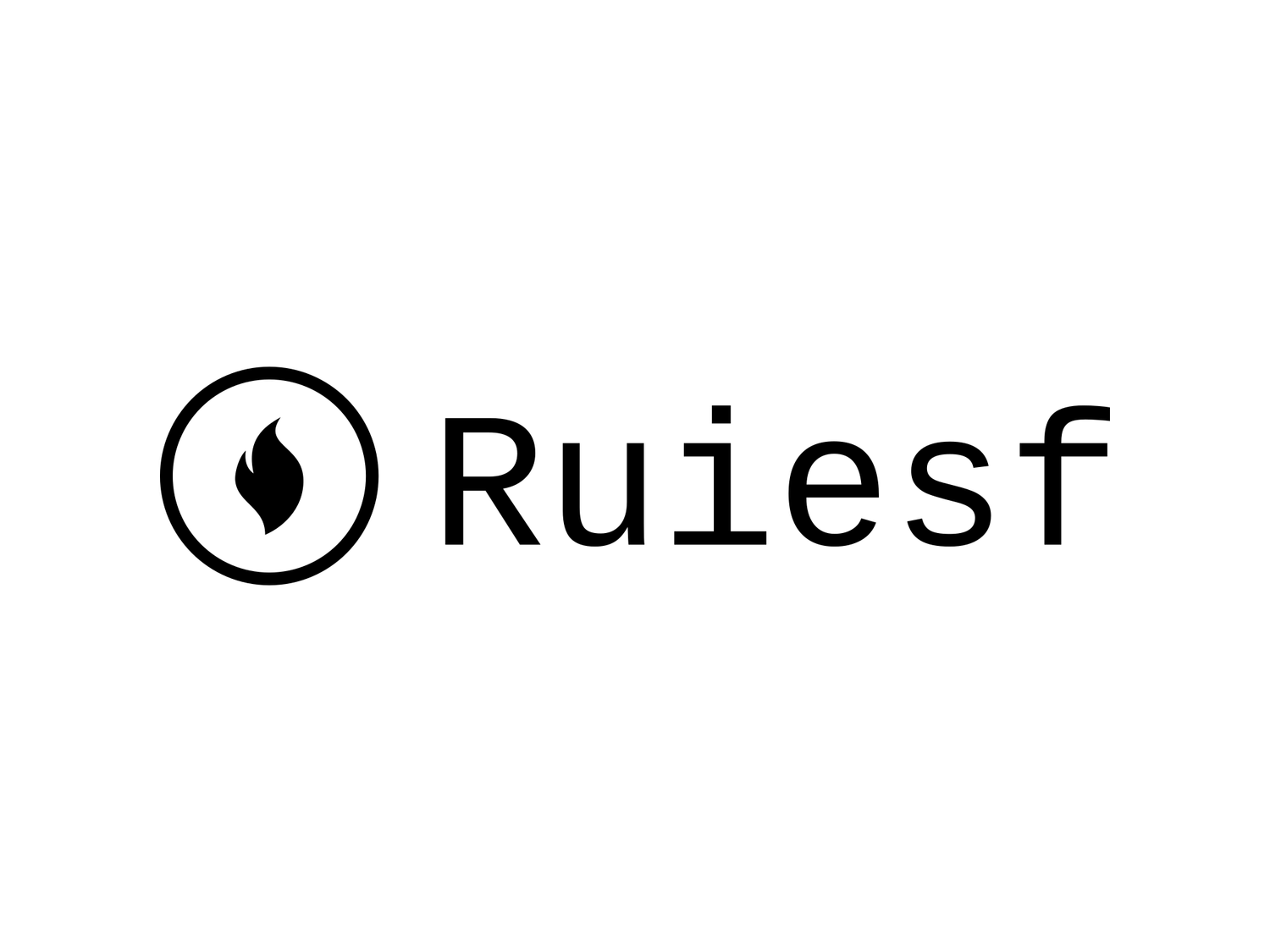 Ruiesf