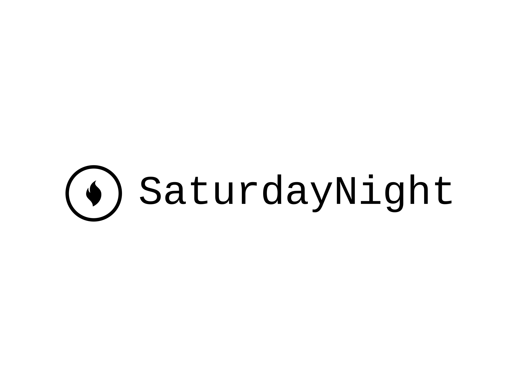 SaturdayNight