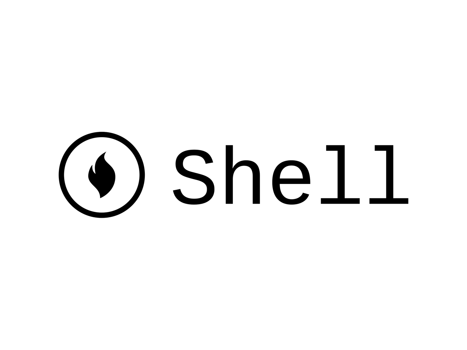 Shell