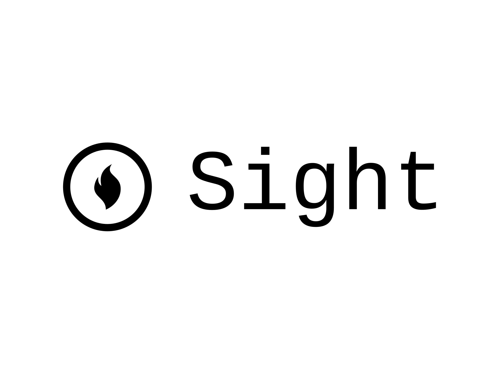 Sight