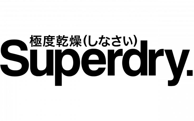 Superdry