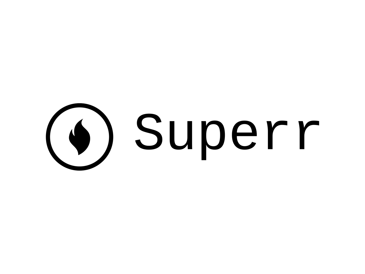 Superr