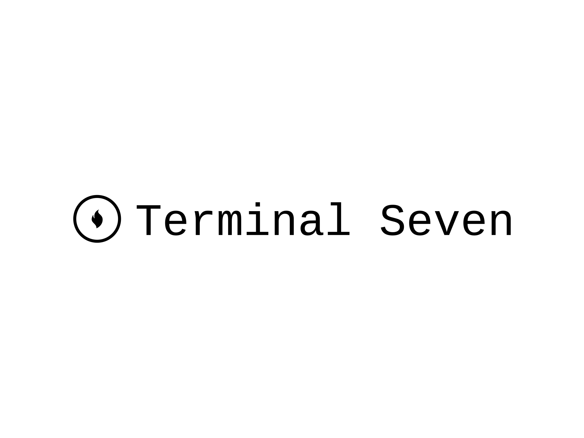 Terminal Seven