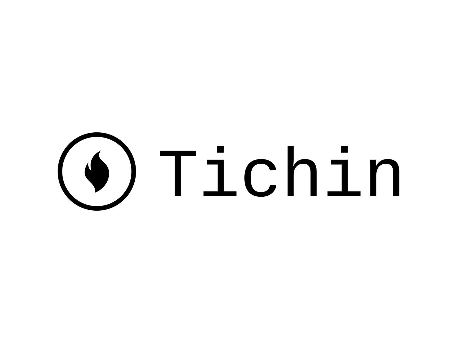 Tichin