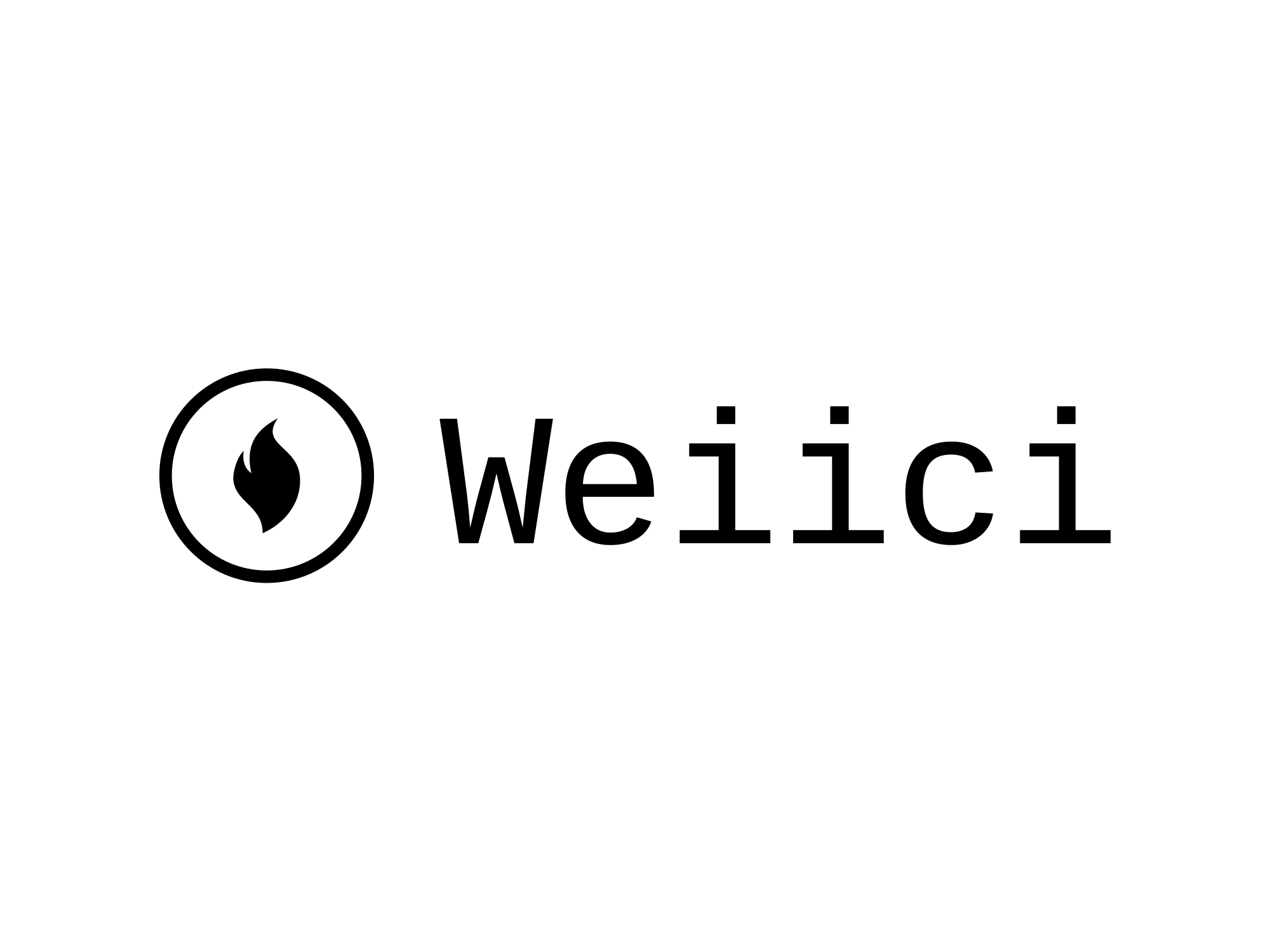 Weiici