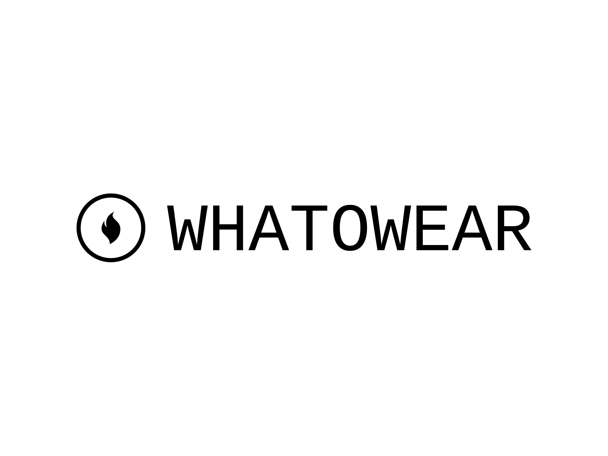 WHATOWEAR