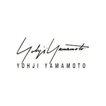 Yohji Yamamoto