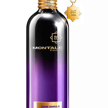 Montale Dark Vanilla Eau de Parfum 50ml Spray - QH Clothing