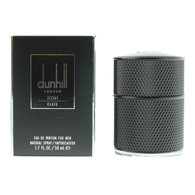 Dunhill Icon Elite Eau de Parfum 50ml Spray - QH Clothing