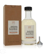 100BON Davana & Vanille Bourbon Eau de Parfum 200ml Refill - QH Clothing