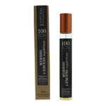 100BON Myrrhe & Encens Mysterieux Refillable Eau de Parfum Concentrate 15ml Spray - QH Clothing