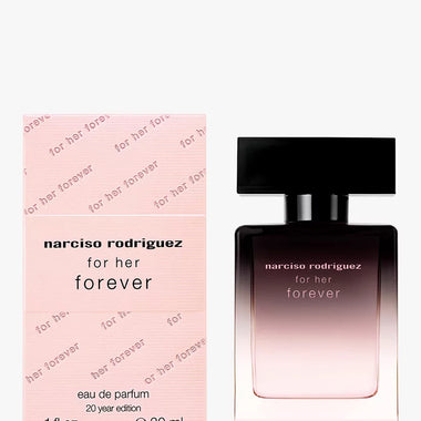 Narciso Rodriguez For Her Forever Eau de Parfum 30ml Spray - QH Clothing