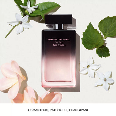 Narciso Rodriguez For Her Forever Eau de Parfum 30ml Spray - QH Clothing