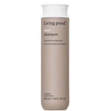 Living Proof No Frizz Shampoo 236ml - QH Clothing