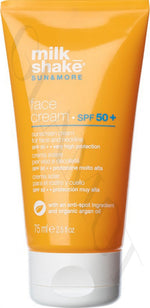 Milk_shake Sun & More Face Sunscream SPF50+ 75ml