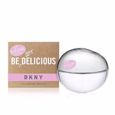 DKNY Be 100% Delicious Eau de Parfum 50ml Spray - QH Clothing