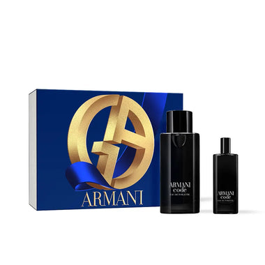 Giorgio Armani Armani Code Parfum Gift Set 75ml EDP + 15ml  EDP - QH Clothing