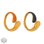 18K Gold Vibrant Luxe Ring - QH Clothing