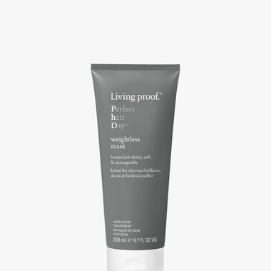 Living Proof Perfect Hair Day Weightless Mask 200ml - QH Clothing