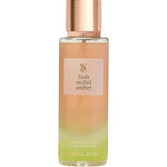 Victoria's Secret Lush Orchid Amber Fragrance Mist 250ml - QH Clothing