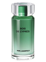 Karl Lagerfeld Bois de Cyprès Eau de Toilette 100ml Spray - QH Clothing